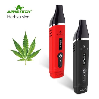 Herbva Viva Airistech